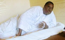 Touba endeuillée... Serigne Abo Mbacké Darma fils de Serigne Cheikh Mbacké Gaïndé Fatma n'est plus !