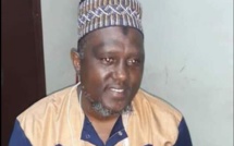 Voici Ousmane Bâ  arrêté au Gabon !