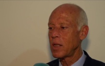 Présidentielle tunisienne : le parti Ennahda soutiendra Kaïs Saïed au second tour