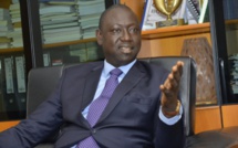 IPRES – Mamadou Sy Mbengue sur le départ