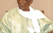 Nécrologie : rappel à Dieu de Samba Diabaré Samb à l’âge de 95 ans