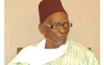 Le "maitre Sénégalais du Xalam", Samba Diabaré Samb, sera enterré à Tivaouane