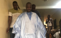 Inauguration de la Mosquée Massalikoul Jinane : Mohamed Ndiaye Rahma met des bus à la disposition des talibés mourides de Kaolack pour rallier Dakar