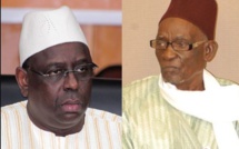Macky Sall : « Samba Diabaré Samb était le symbole de la dignité et du lien social! »