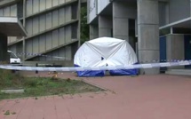 La Franco-Libanaise Mouna Bourgi se jette du haut de son immeuble et meurt sur le coup