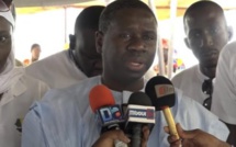 Mbour : Macky Sall offre cinq (5) millions à La Collectivité Mandingue