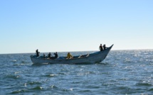 Chavirement d’une pirogue à Joal : les familles des victimes reçoivent 4 millions Fcfa