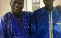 Libéré, le prêcheur Taïb Socé a, bizarrement, perdu du poids