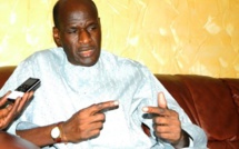 L'APD et la coalition ADIANA font bloc autour de Thierno LO