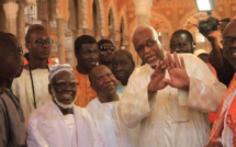 Inauguration grande mosquée "Massalikul Jinaan"- Des mourides mettent en garde les politiciens