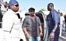 Cour d’appel de Dakar : L’affaire Ndiaga Diouf renvoyée au 16 octobre