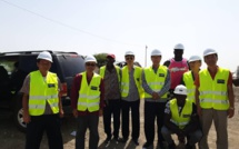 "Diamniadio lake city"  Corman Consruction-Semer Holding, le scandale