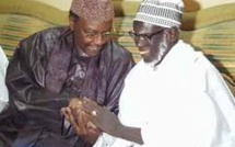 (Colobane) Keur Serigne Touba : Le porte-parole du Khalife des Tidjanes Pape Malick Sy rend hommage à Serigne Mountakha...