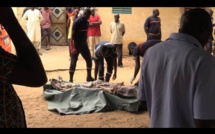 Drame à Touba : Deux jeunes garçons retrouvés égorgés dans leur chambre