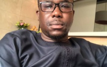 Abdou Aziz Diop tacle ses frères libéraux : « Karim Wade, enfant gâté, monarchiste qui aime la facilité, a besoin de mentir … je n’ai aucun contentieux avec la justice… »