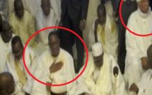 Inauguration Massalikoul Jinaan : Wade et Macky se retrouvent