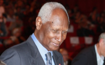 ​Inauguration de Massalikoul Djinane - L'intrigante absence du président Abdou Diouf