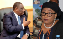 ​Le maire de Dakar, Mme Soham Wardini a-t-elle joué un rôle dans la libération de Khalifa Sall ?