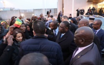 La Réconciliation et la Grâce : La vision d’homme de paix La Réconciliation et la Grâce : La vision d’homme de paix