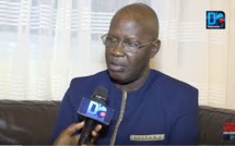 Me Khassimou Touré : « J’ai saisi le président Macky Sall de ma propre initiative pour la libération de Khalifa Sall, Mbaye Touré et Yaya Bodian »