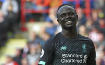 Foot européen : Liverpool poursuit son sans-faute, le PSG seul leader