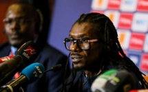 AMICAL CONTRE LE BRÉSIL : 4 FINALISTES DE LA CAN 2019 À QUAI