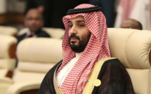 Le prince héritier saoudien craint "l'effondrement" de l'économie mondiale en cas de guerre avec l'Iran