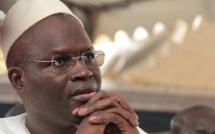 « L’avenir politique de Khalifa Sall se joue sur trois étapes « , selon Momar Diongue