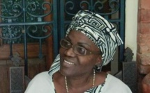 Abdoul Mbaye a perdu sa soeur...