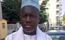 "Utilisation inappropriée de l'effigie de Serigne Touba" : Imam Kanté s'explique et précise
