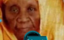 Touba endeuillée...La mère de Serigne Mourtada Mbacké Fadilou n'est plus !