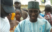 Doudou Issa Niass, maire de Biscuiterie, n’est plus…