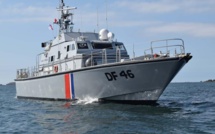 LA FRANCE APPUIE LA SURVEILLANCE DES PÊCHES DANS LA SOUS-RÉGION