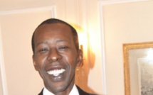 Les premiers mots de l'homme d'affaires Cheikh Amar après son accident