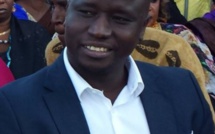 Tamsir Faye nommé DG de l’Anpej
