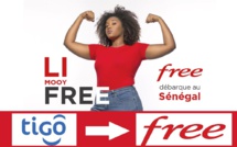 ​Tigo devient Free et promet des avantages - Une arnaque pour les consommateurs ?