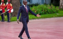 Ce que l'on sait du séjour du Pr Talon à Dakar