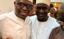 Khalifa Sall attendu aujourd'hui à Tivaouane et.... Ndiassane