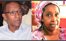 Divorce mouvementé : Abdoul Mbaye sommé de payer 100 millions à Aminata Diack