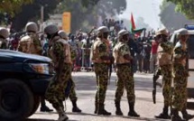 Le Burkina Faso au bord de l’effondrement