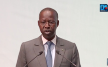 Mahammed Boun Abdallah Dionne revient sur sa maladie : « Aujourd’hui si je suis debout, je le dois au bon Dieu et à mon homonyme… »