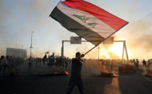 Le gouvernement irakien annonce un plan social pour répondre aux manifestants