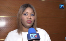 Réconciliation avec Me Abdoulaye Wade, libération de Khalifa SALL : Fatoumata NIANG BA salut la hauteur et l’esprit de dépassement du Président Macky SALL ...