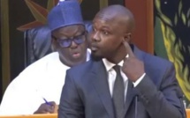 Ousmane Sonko VS Mamadou Mamour Diallo - Où sont les preuves de l'opposant ?