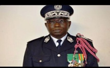 Chamboulement à la Police nationale: Le commissaire Sankharé muté à la Sûreté urbaine