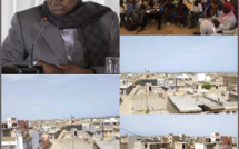 Tivaouane Peulh : Me Wade cité dans une affaire de foncier où près de 250 maisons sont menacées de destruction.