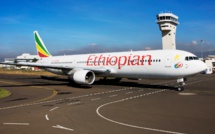 ​L'avion de Ethiopian Airlines était vieux de... 18 ans  ....Révélations sur un crash évité de justesse...