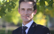 Le nouvel ambassadeur de France prend fonction
