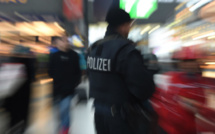 En Allemagne, une fusillade fait au moins deux morts à Halle