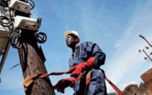 THIÈS : LES PERTURBATIONS DANS LA DISTRIBUTION DE L’ÉLECTRICITÉ RÉDUITES À 13 % (DÉLÉGUÉ RÉGIONAL SENELEC)